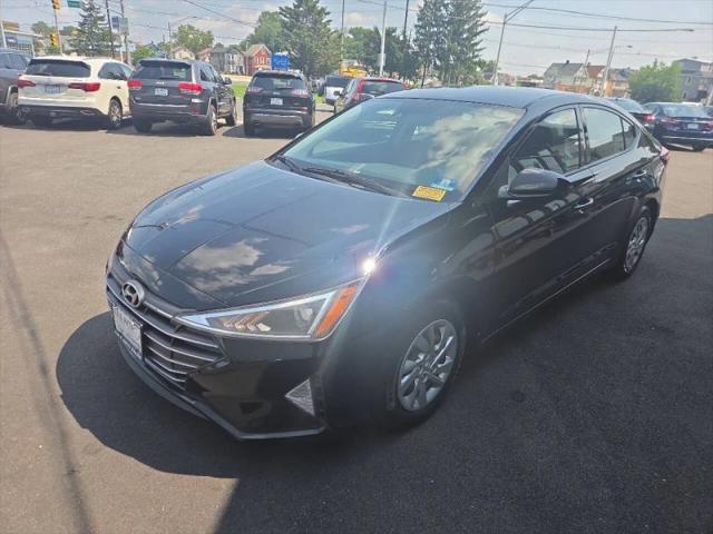 2020 Hyundai Elantra SE for sale in Elizabeth, NJ