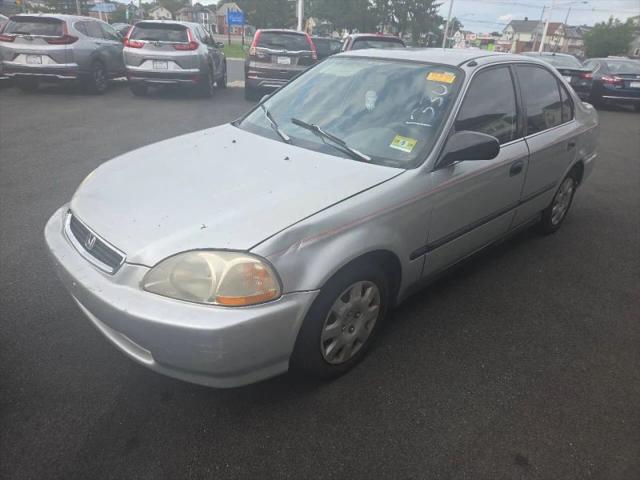 1998 Honda Civic LX for sale in Elizabeth, NJ