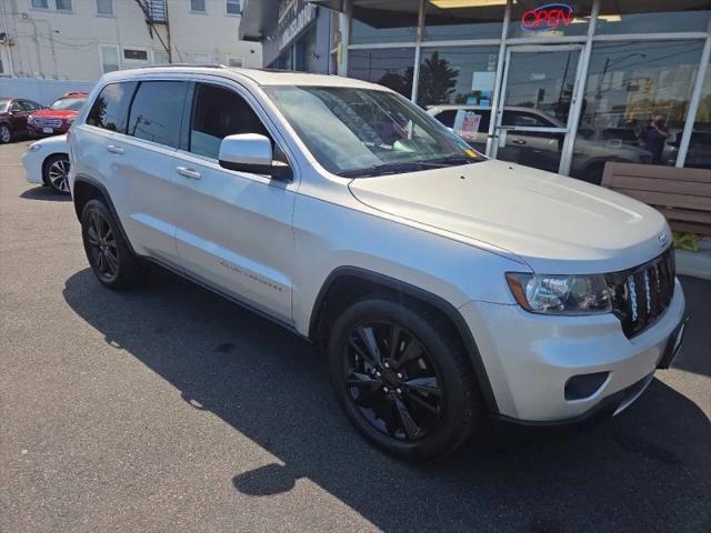 2012 Jeep Grand Cherokee Laredo for sale in Elizabeth, NJ