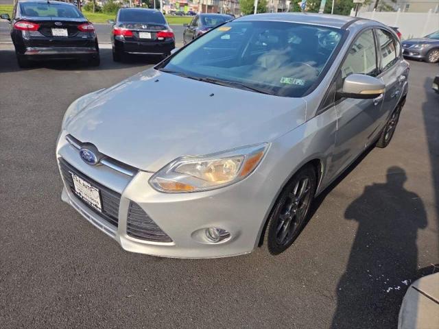 2013 Ford Focus SE for sale in Elizabeth, NJ