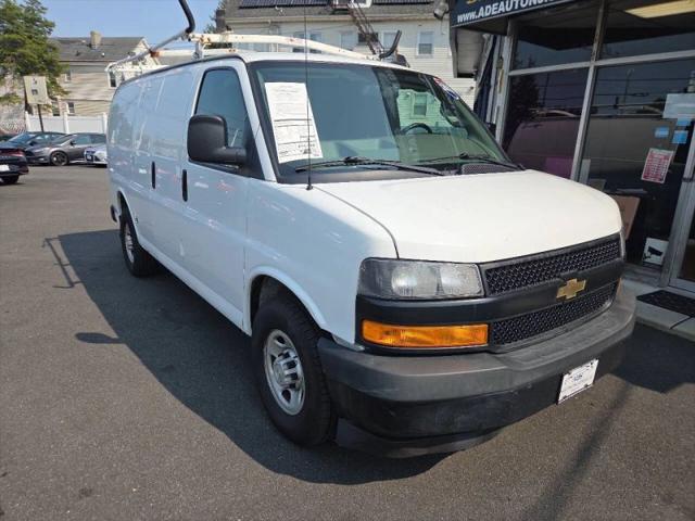 2019 Chevrolet Express Work Van for sale in Elizabeth, NJ