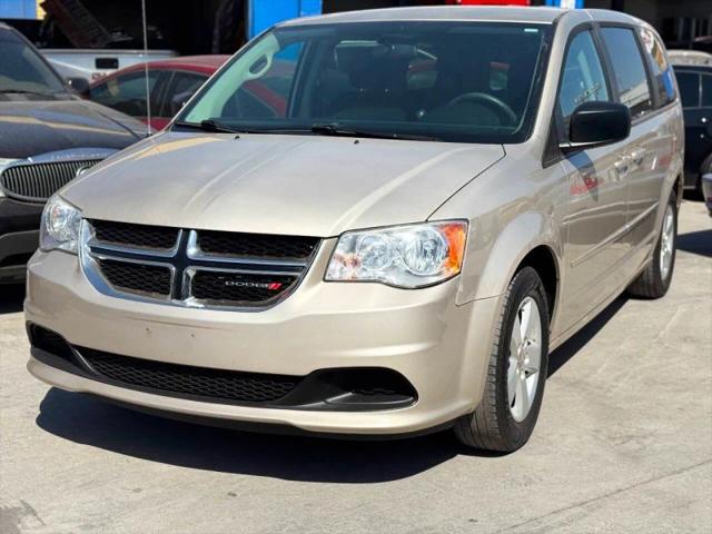 2013 Dodge Grand Caravan SE for sale in Phoenix, AZ