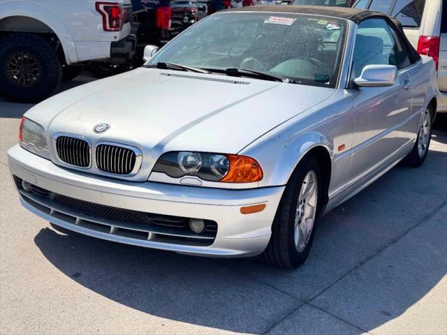 2001 BMW 325Ci 325Cic for sale in Phoenix, AZ