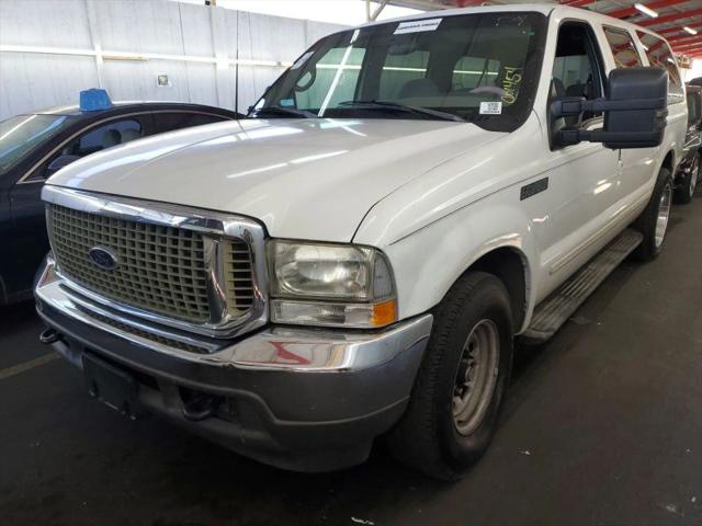 2000 Ford Excursion XLT for sale in Phoenix, AZ