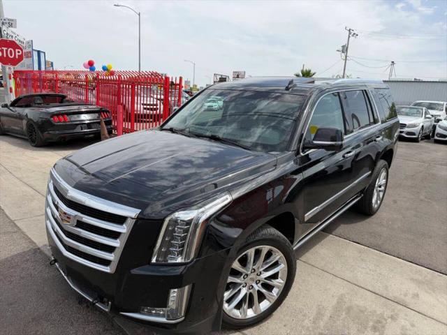 2019 Cadillac Escalade Premium Luxury for sale in Phoenix, AZ