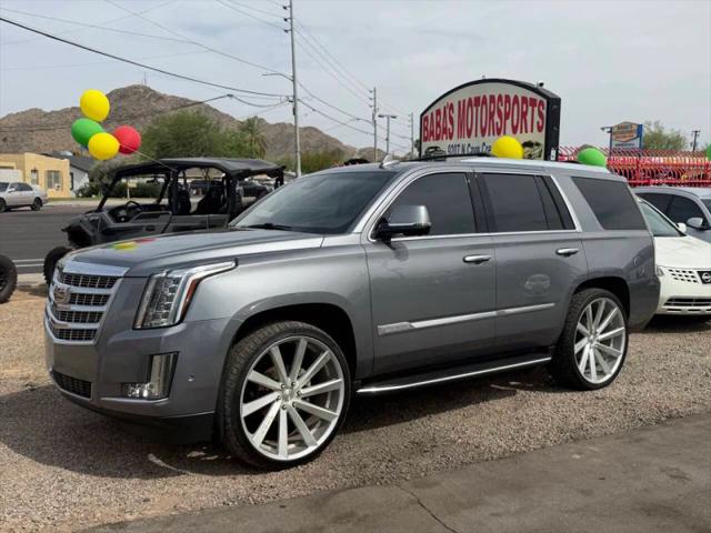 2019 Cadillac Escalade Luxury for sale in Phoenix, AZ