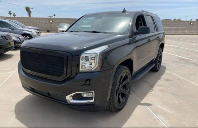 2019 GMC Yukon SLT for sale in Phoenix, AZ