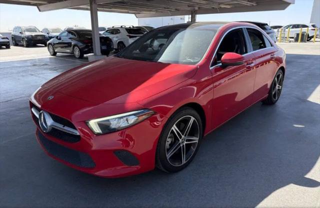 2019 Mercedes-Benz A 220 A 220 for sale in Phoenix, AZ