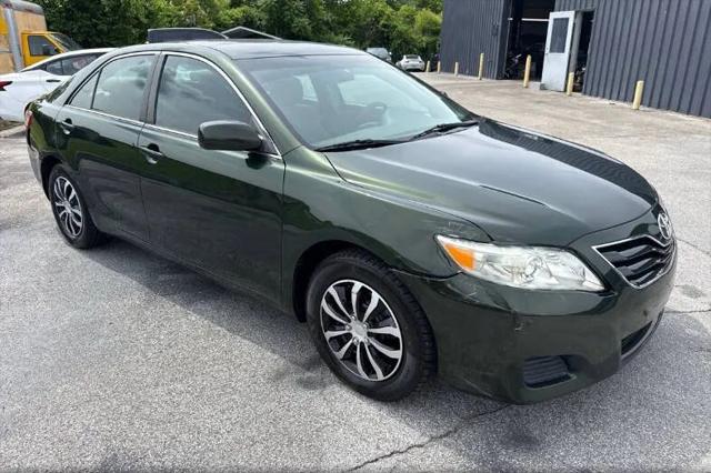 2011 Toyota Camry LE for sale in Phoenix, AZ