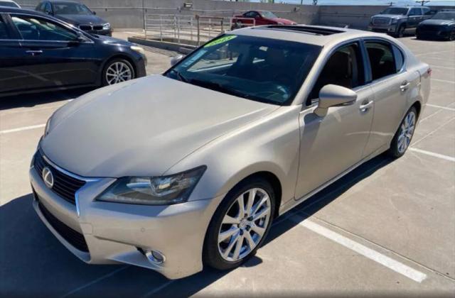 2013 Lexus GS 350 350 for sale in Phoenix, AZ