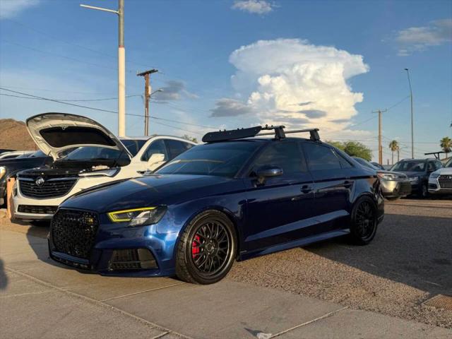2018 Audi S3 2.0T Premium Plus for sale in Phoenix, AZ