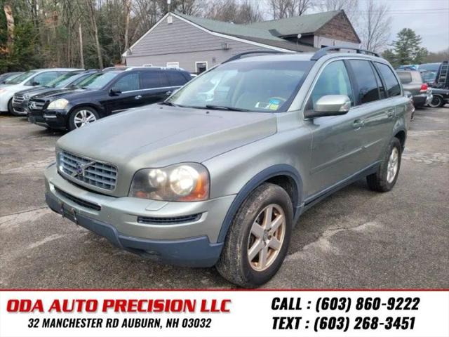 2007 Volvo XC90 3.2 for sale in Auburn, NH