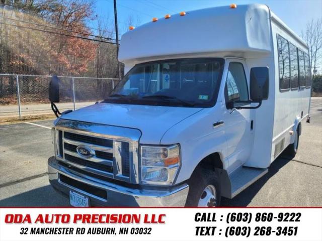 2011 Ford Econoline Base for sale in Auburn, NH
