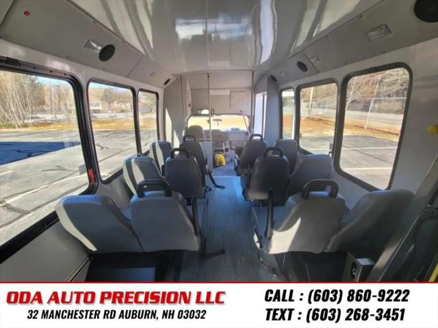 2011 Ford Econoline Base