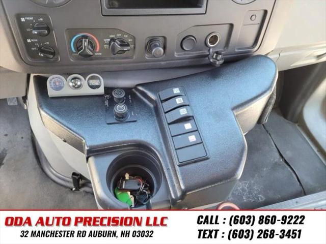 2011 Ford Econoline Base