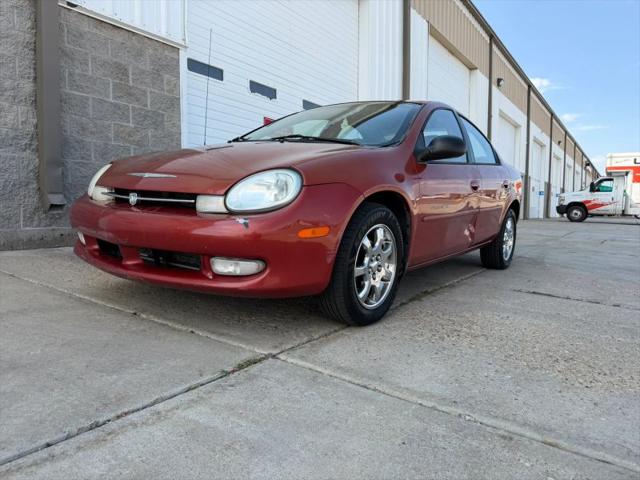 2000 Dodge Neon Highline for sale in Sunset, UT