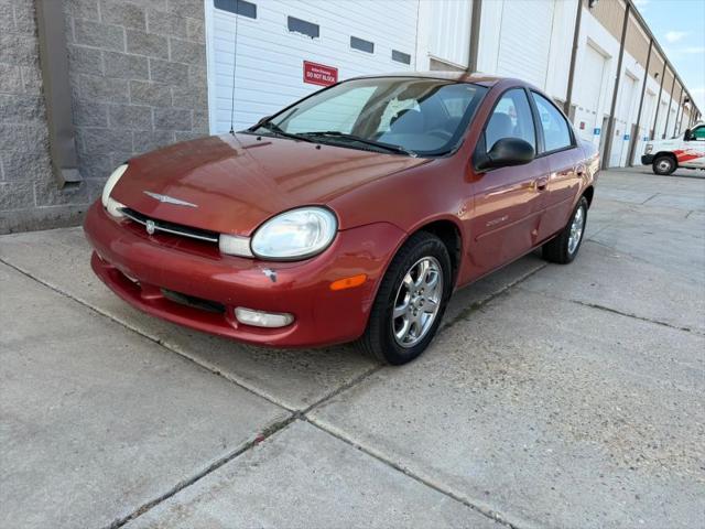 2000 Dodge Neon Highline