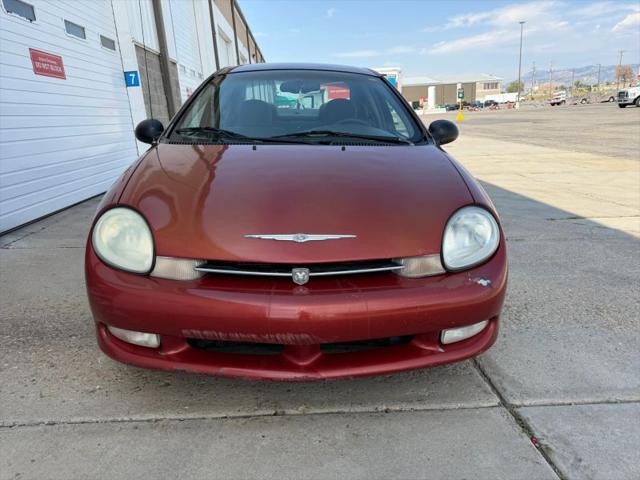 2000 Dodge Neon Highline