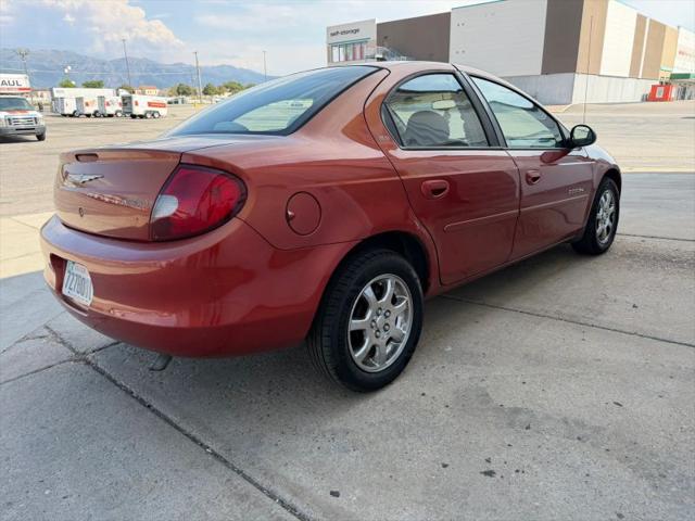 2000 Dodge Neon Highline