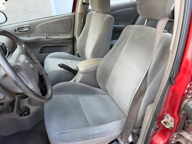 2000 Dodge Neon Highline