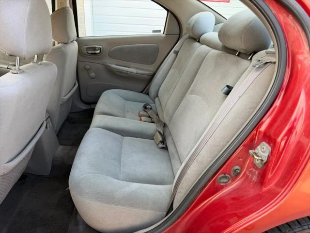 2000 Dodge Neon Highline