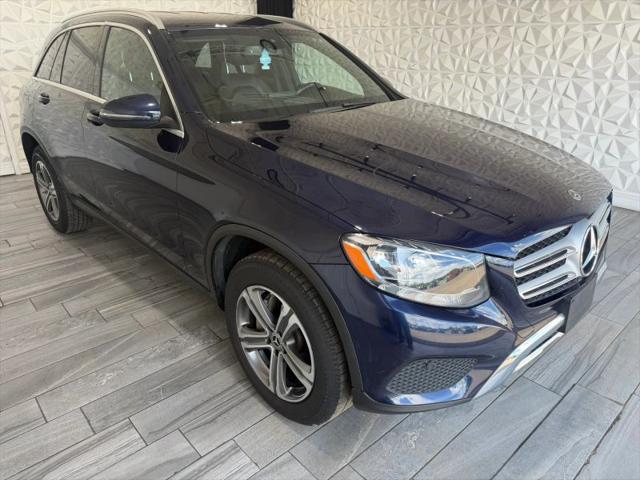 2018 Mercedes-Benz GLC 4MATIC for sale in Orlando, FL