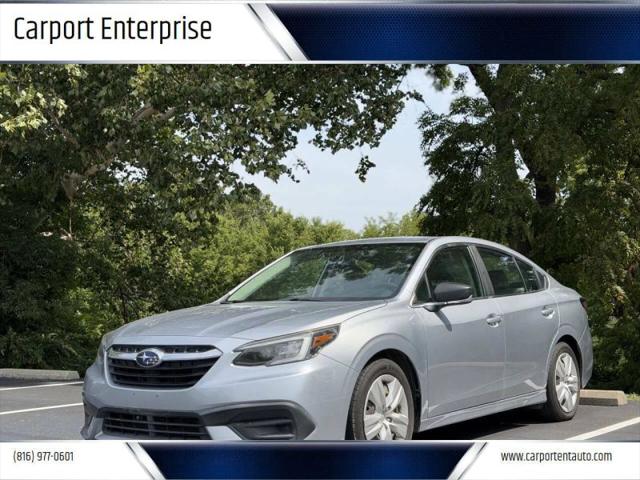 2020 Subaru Legacy Base for sale in Kansas City, MO