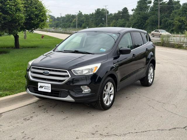2017 Ford Escape SE for sale in Elmhurst, IL