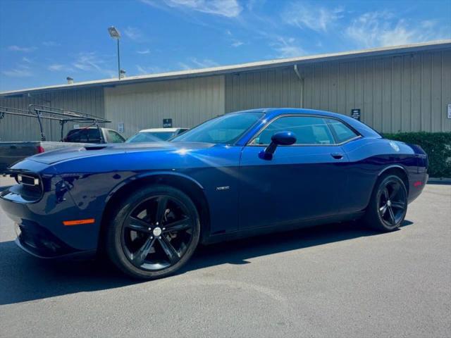2016 Dodge Challenger R/T for sale in Livermore, CA