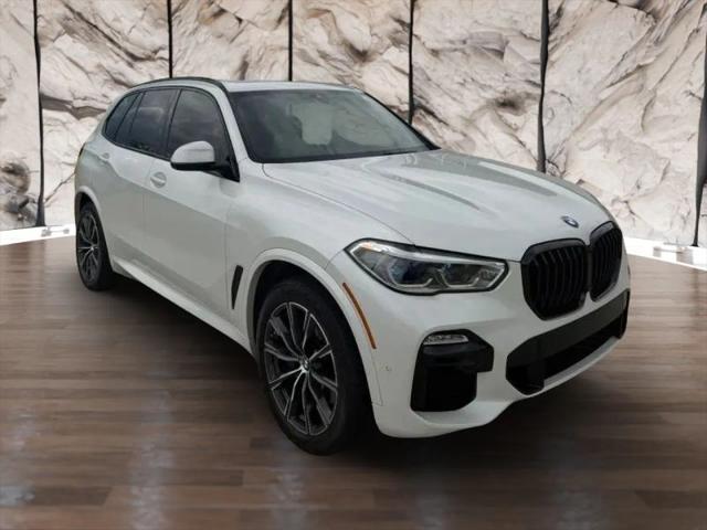2021 BMW X5 sDrive40i for sale in Taylor, MI