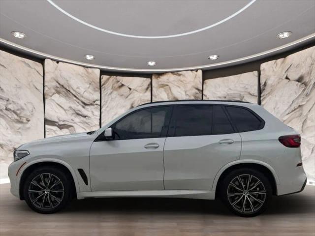2021 BMW X5 sDrive40i