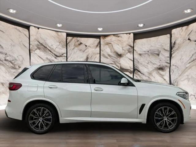 2021 BMW X5 sDrive40i