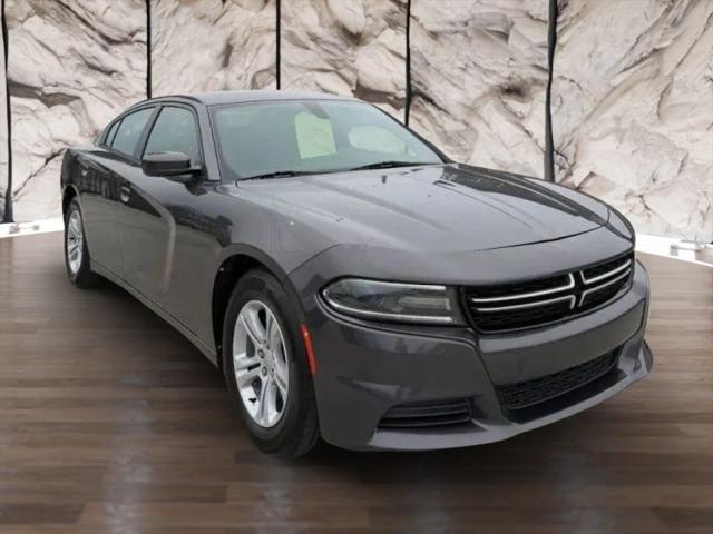 2015 Dodge Charger SE for sale in Taylor, MI