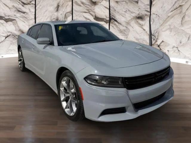 2022 Dodge Charger SXT RWD for sale in Taylor, MI
