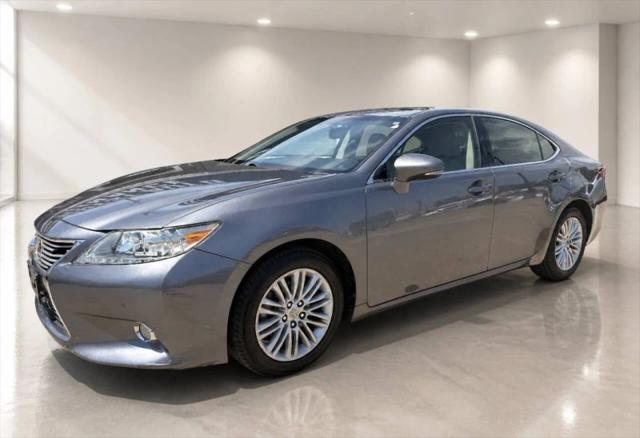 2015 Lexus ES 350 Crafted Line for sale in Garland, TX