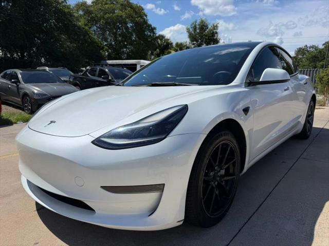 2023 Tesla Model 3 Rear-Wheel Drive for sale in Sanford, FL