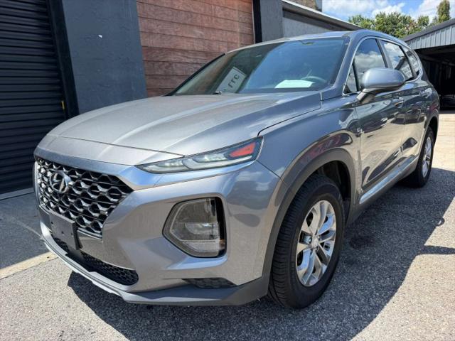 2019 Hyundai Santa Fe SE for sale in Sanford, FL