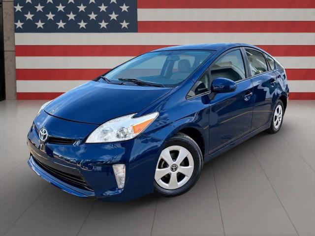 2013 Toyota Prius Four for sale in Stafford, VA