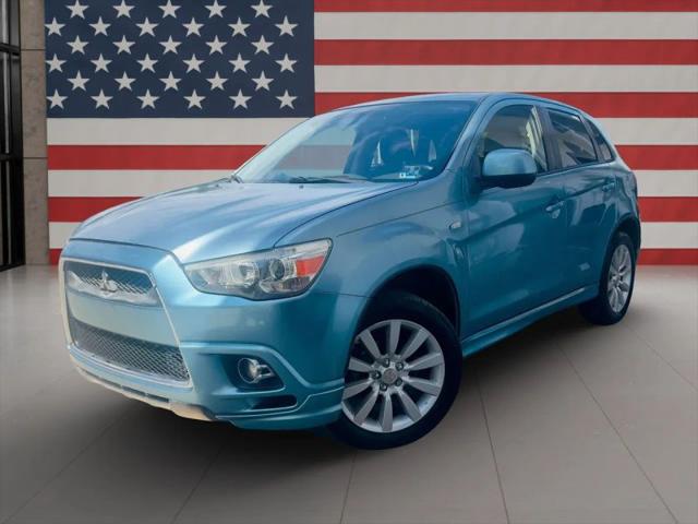 2011 Mitsubishi Outlander Sport SE for sale in Stafford, VA