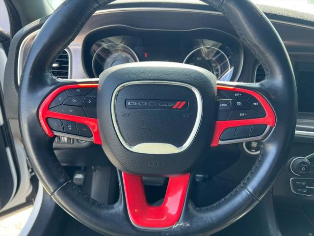2021 Dodge Charger SXT RWD
