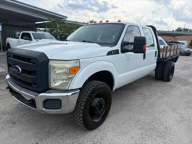 2015 Ford F-350 XL for sale in Orlando, FL