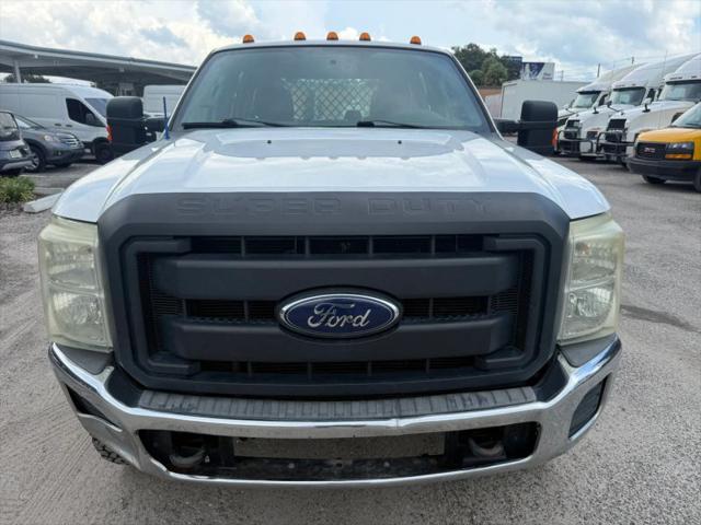 2015 Ford F-350 XL