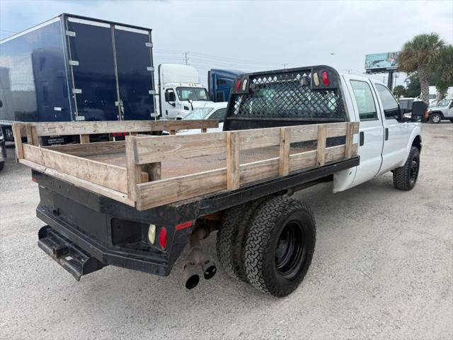 2015 Ford F-350 XL
