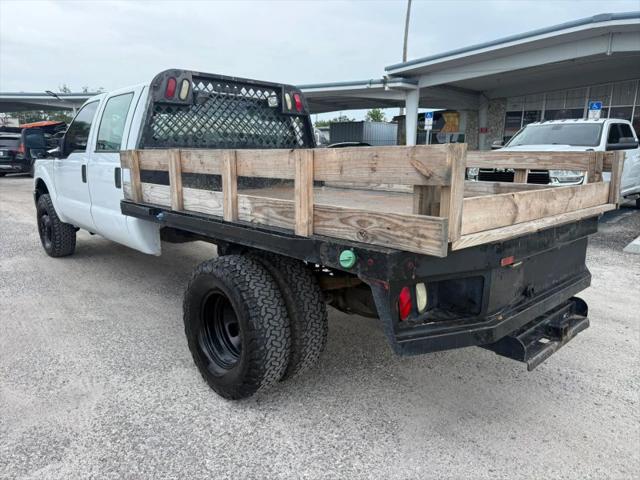 2015 Ford F-350 XL
