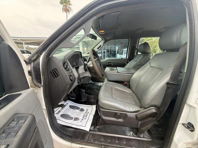 2015 Ford F-350 XL