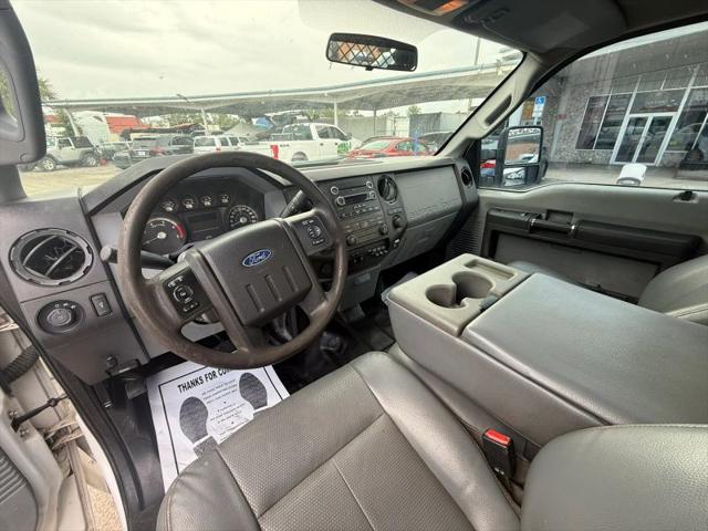 2015 Ford F-350 XL