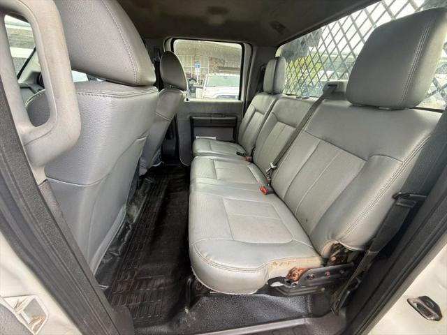 2015 Ford F-350 XL