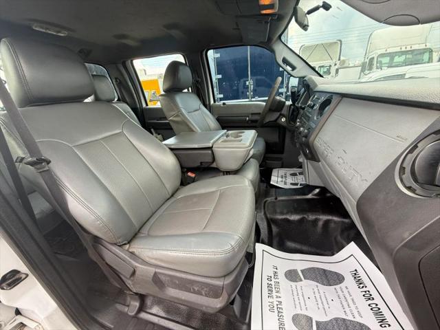 2015 Ford F-350 XL