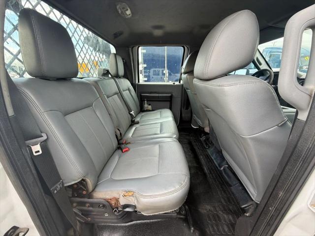 2015 Ford F-350 XL
