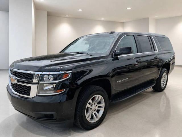 2019 Chevrolet Suburban LT for sale in Miami, FL